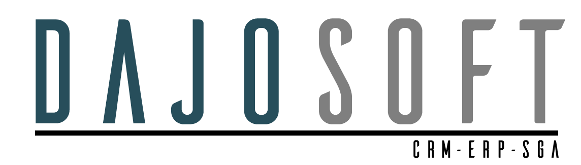 Logo DajoSoft